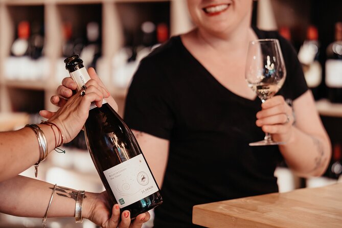 Explore Toulouse Wine Bars with a Local Wine Expert - Two or three wine bars, each with a different character