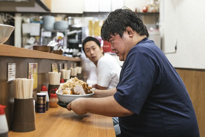 Exploring Hokkaido Nightlife Susukino Evening Walking Tour - What the $142.51 price really covers