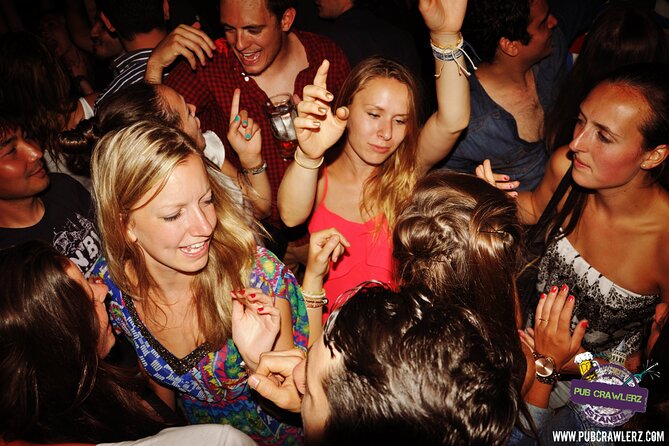 Famous Istanbul Pub Crawl #1 Nightlife Experience - The second bar: games before the night gets loud