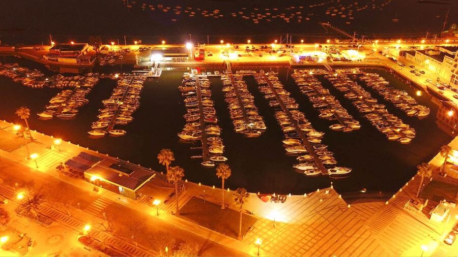 Faro: Night Segway Tour with Cocktails - Who will enjoy this evening ride?