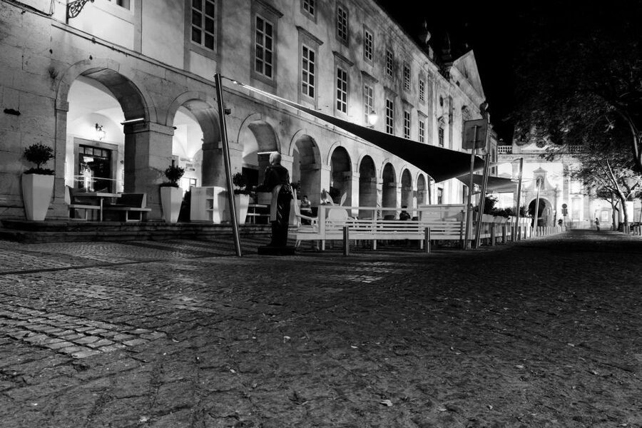 Faro: Night Segway Tour with Cocktails - How this compares with exploring Faro on foot