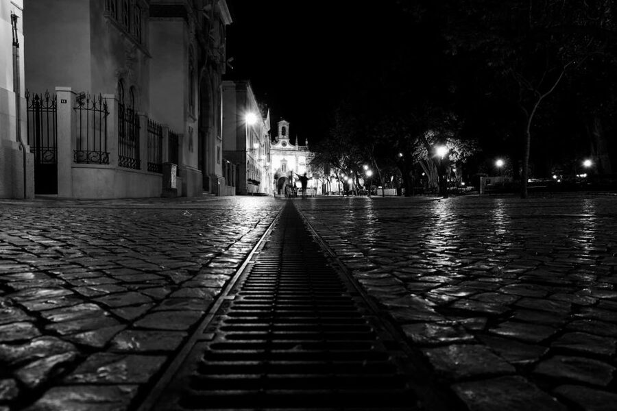 Faro: Night Segway Tour with Cocktails - Practical details before you book