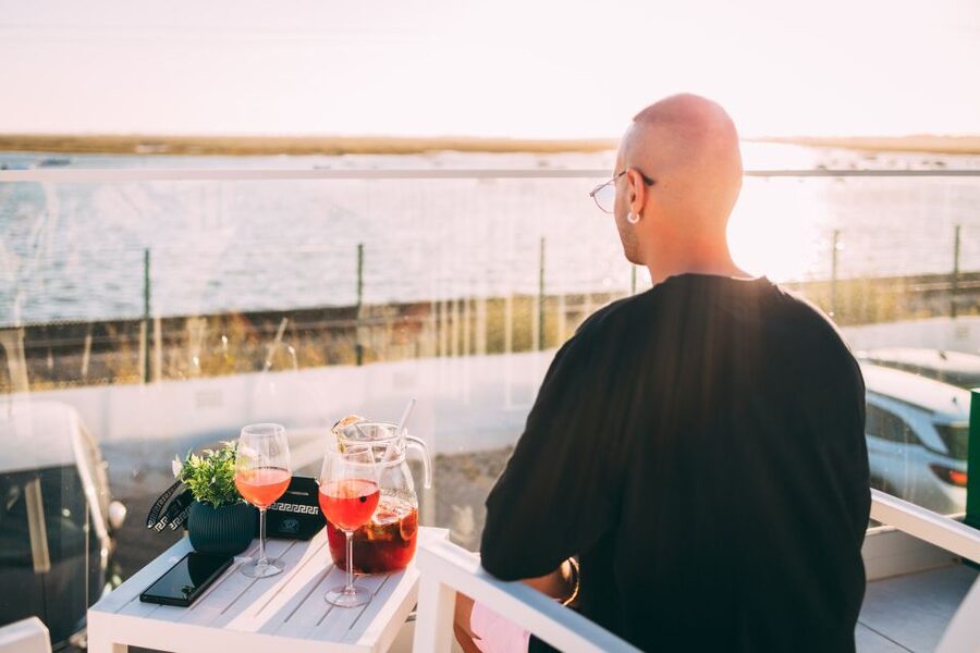 Faro: Sunset Segway Tour with Cocktails - Why a Segway is a smart way to see Faro quickly