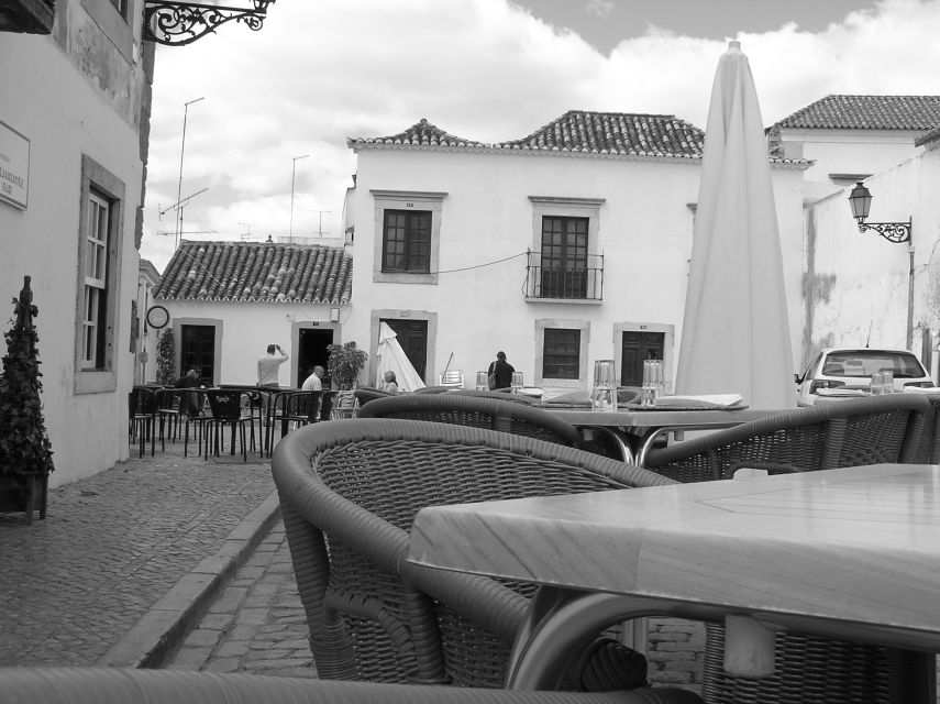 Faro: Sunset Segway Tour with Cocktails - FAQ
