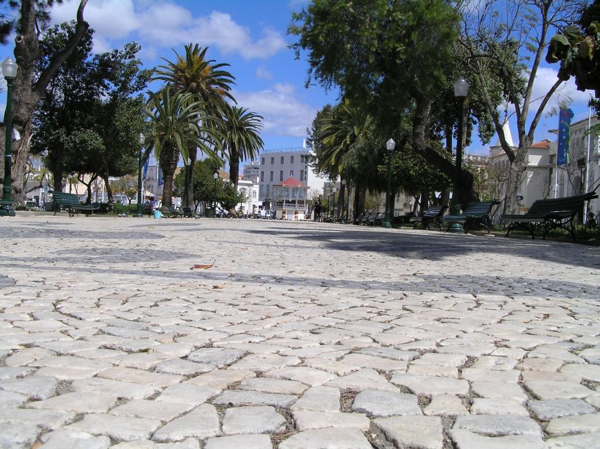 Faro: Sunset Segway Tour with Cocktails - The price: what you receive for $76