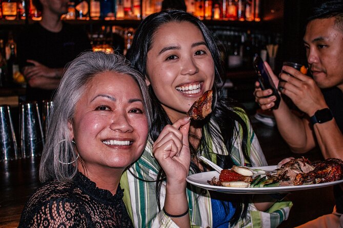 Fishtown Flavor trip: taste of Fishtowns bar & bites - Why Fishtown works so well for a food walk