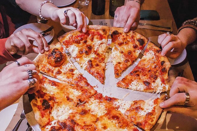 Fishtown Flavor trip: taste of Fishtowns bar & bites - What the $85 price really covers