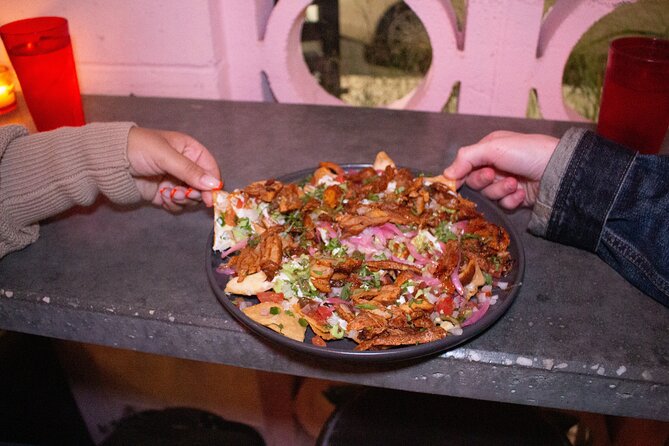 Fishtown Flavor trip: taste of Fishtowns bar & bites - Who will enjoy this Fishtown tasting