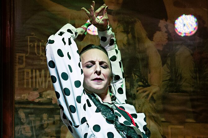 Flamenco Show in Seville at Bar and Tapas - Who should book this flamenco show