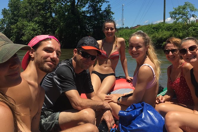Floating Bar Crawl Tour - What the $85 price really covers