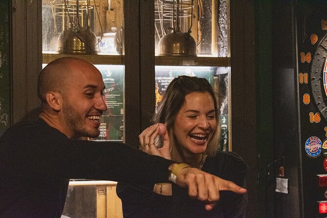Florence City Centre Bar Tour - Who will enjoy this Florence pub crawl?