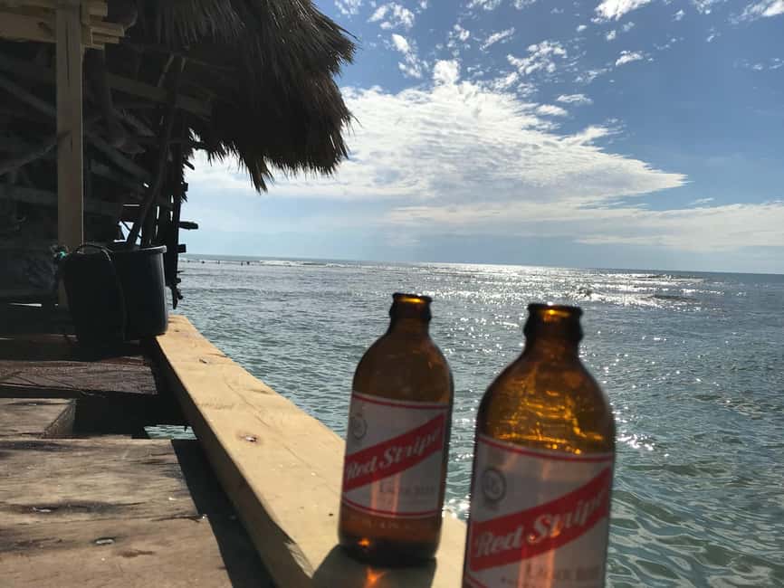 Floyd’s Pelican Bar, Ys Falls and Black River Safari Tour - Key points at a glance