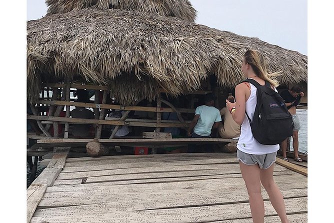 Floyd's Pelican Ocean Bar Private Tour with Transportation - The South Coast ride from Montego Bay