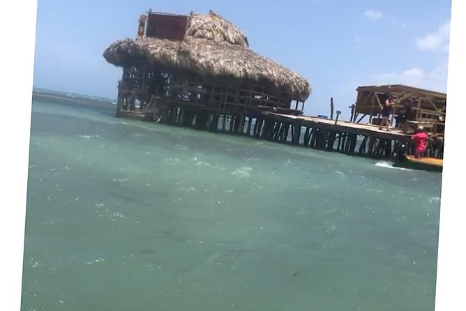 Floyd's Pelican Ocean Bar Private Tour with Transportation - Is the $169.24 price good value?