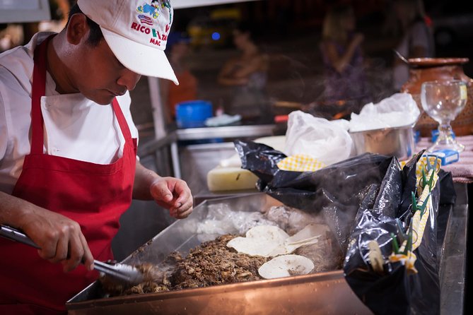 Food & Mixology Tour:Tequila,Tacos, Mezcal and Agave Cocktails - Why this food and cocktail walk works in Puerto Vallarta