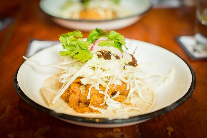 Food & Mixology Tour:Tequila,Tacos, Mezcal and Agave Cocktails - What your guide adds to the afternoon
