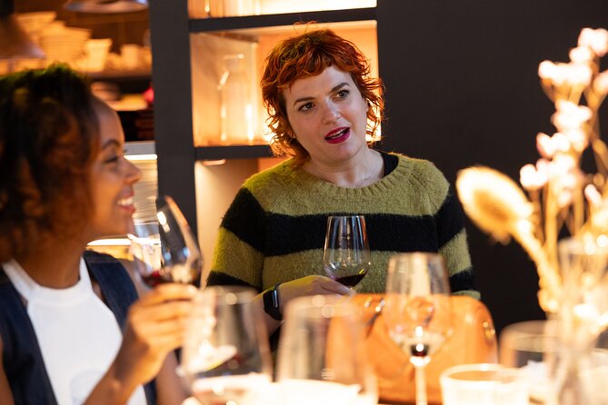 Four hour walking wine tasting tour of Manchester's best bars - Why the changing route matters