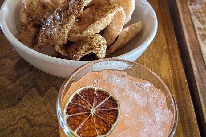 French Quarter Small-Group Cocktail and Foodie Crawl - Why this French Quarter crawl works