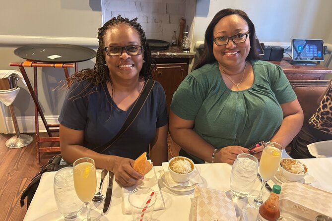 French Quarter Small-Group Cocktail and Foodie Crawl - Restaurants and places you may visit
