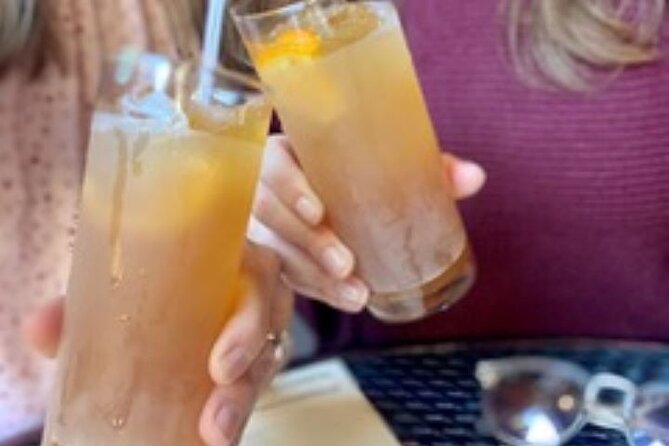 French Quarter Small-Group Cocktail and Foodie Crawl - Timing, cancellations, and practical details