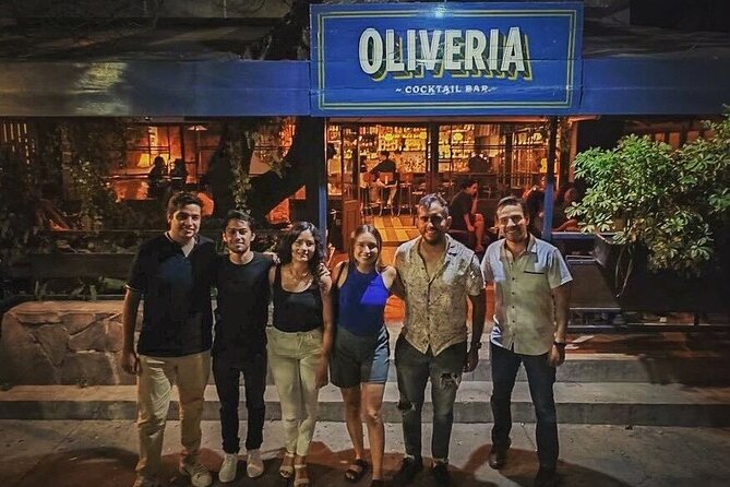 Friday Night Bar Crawl in Guadalajara, Mexico - What this Friday-night crawl actually gives you