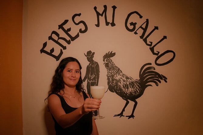 Friday Night Bar Crawl in Guadalajara, Mexico - What is included, and what will cost extra