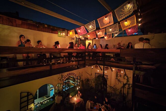 Friday Night Bar Crawl in Guadalajara, Mexico - The social side, especially if you are alone