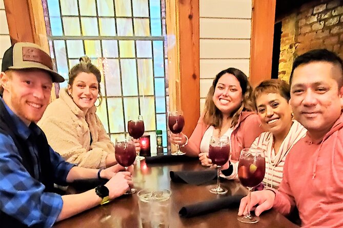 Friday Night - Date Night Cocktails in Greenville, South Carolina - Key points to know before Friday night