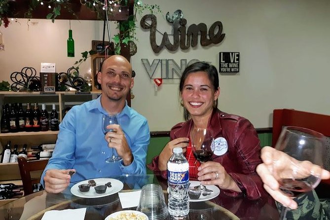 Friday Night - Date Night Cocktails in Greenville, South Carolina - Faye Fulton supplies the local stories
