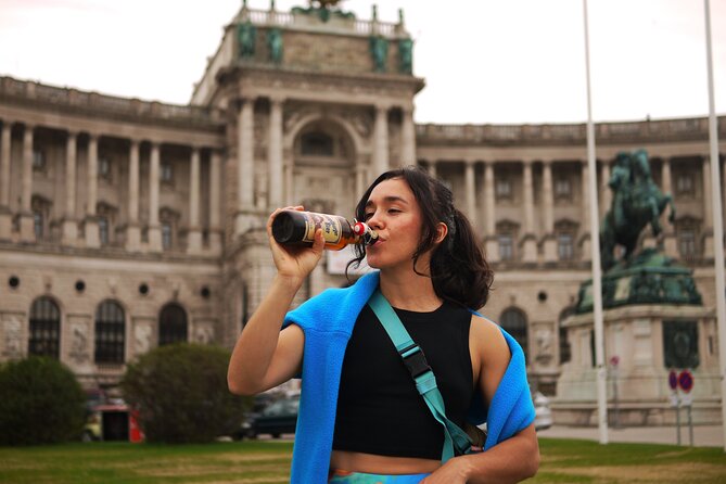 Friday Night Pub Crawl for Professionals in Vienna, Austria - Key points to know before booking