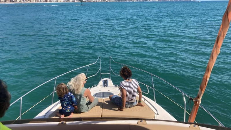 Fuengirola: Sunset Boat Tour - Cocktail Dinner & Champagne - Food, champagne, and the real value of $118