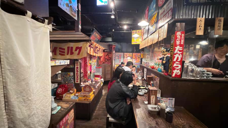 Fukuoka: Private Nightlife and Hidden Gems Tour with a Local - Kushida Shrine and Fukuoka’s cultural side