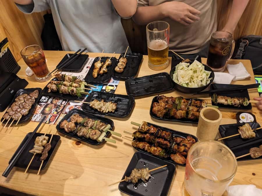 Fukuoka: Private Nightlife and Hidden Gems Tour with a Local - What Andy adds to the experience