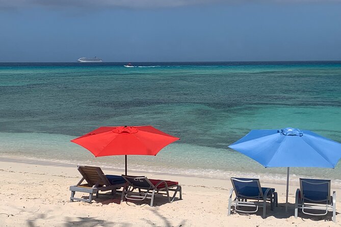Fun day at Private Beach Bar&Grill/Grand Turk - Key things to know before you book