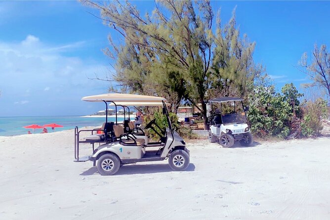 Fun day at Private Beach Bar&Grill/Grand Turk - Pillary Beach, food, and a place to sit
