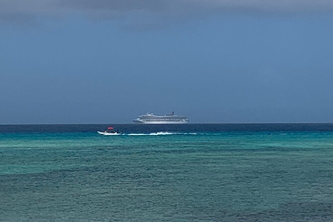 Fun day at Private Beach Bar&Grill/Grand Turk - Horseback riding on the sand or in the water