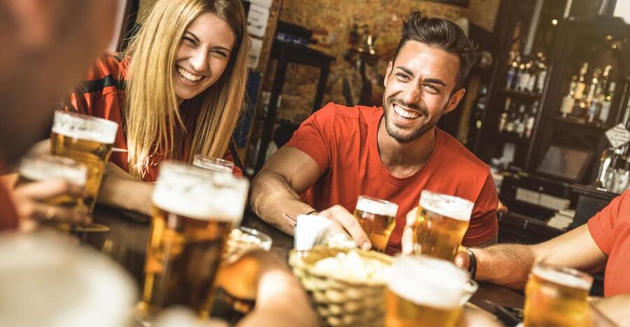 Gdansk Private Polish Beer Tasting Tour at Best Pubs & Bars - Key points at a glance