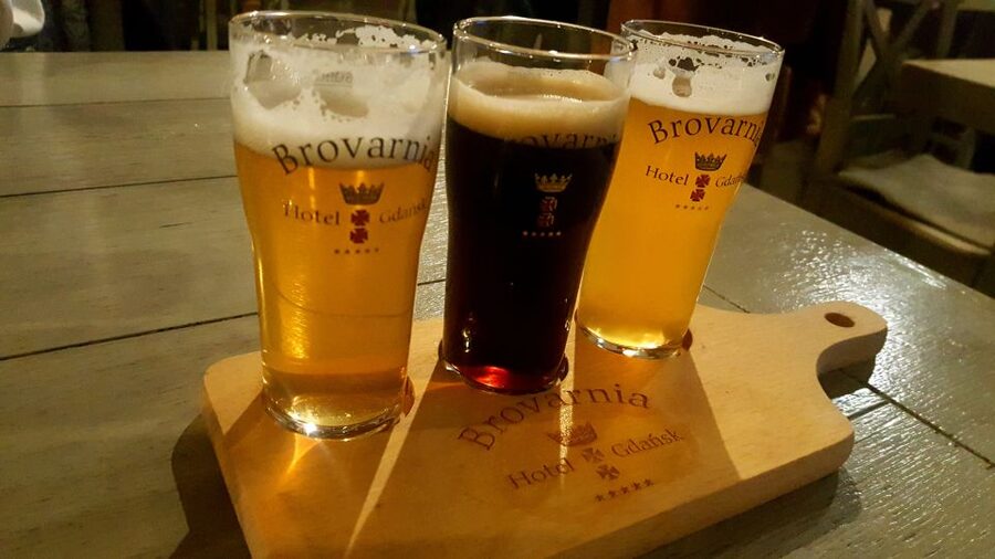 Gdansk Private Polish Beer Tasting Tour at Best Pubs & Bars - Is $184 per person a fair price?