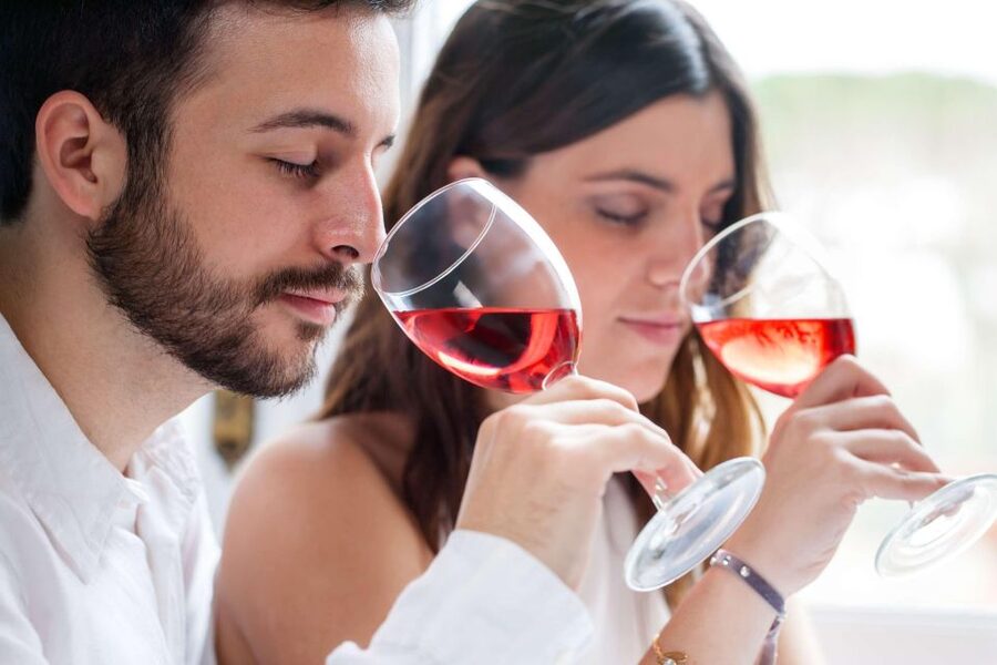 German Wine Self-Guided Tour in Munich's Old Town Wine Bars - How the self-guided format changes the experience