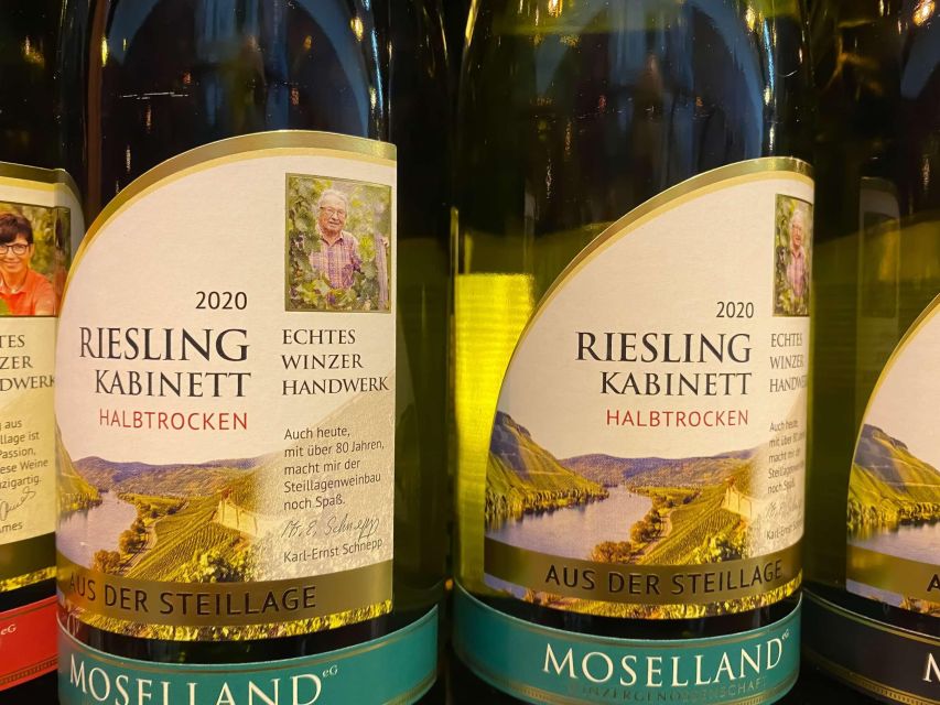 German Wine Self-Guided Tour in Munich's Old Town Wine Bars - Should you book the German wine self-guided tour?