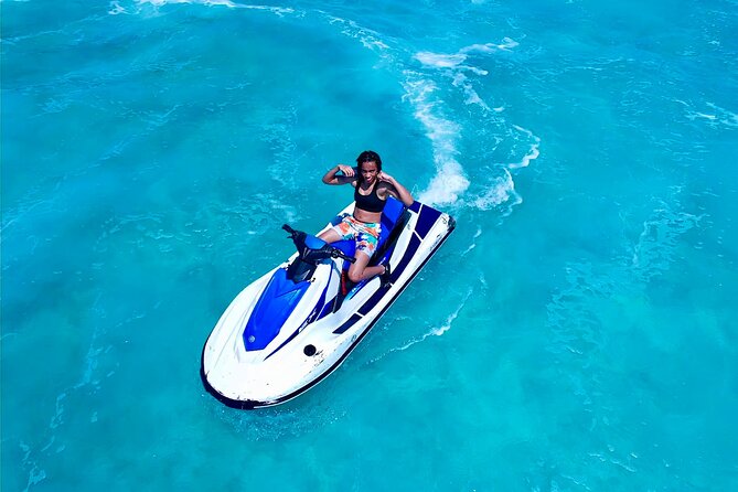 Ghost Shipwreck and Noah’s Ark Tiki Bar Guided Tour - Reaching La Famille Express from Long Bay