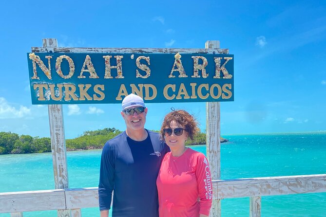 Ghost Shipwreck and Noah’s Ark Tiki Bar Guided Tour - Timing, weather, and cancellation details