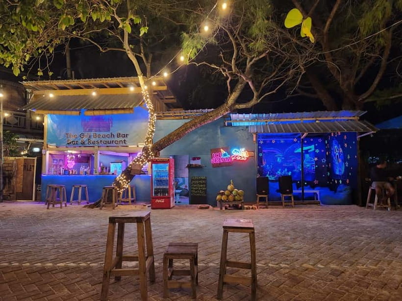 Gili Trawangan: Beach Massage with Sunset and Cocktail - How to get the most from the appointment