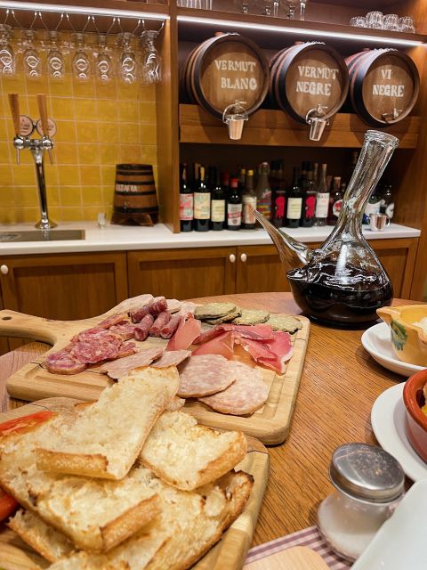 Girona Evening Food Tour & Tapas Bar Experience - Why a Girona food walk works so well