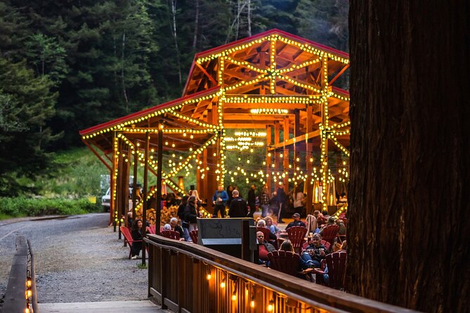 Glen Blair Bar Late-night Watering Hole - Key points to know before booking