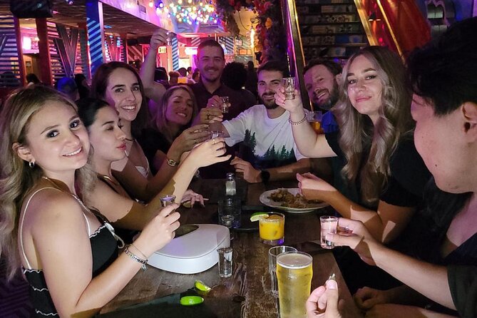 Glitz Glamor and Gangsters Hell's Kitchen Bar Tour NYC - What the $34 Hell’s Kitchen tour really includes