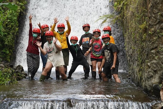 Gorilla Cave ATV Quad Bike and Lunch at Alas Sunset Pool & Bar - What the Gorilla Cave route is really like