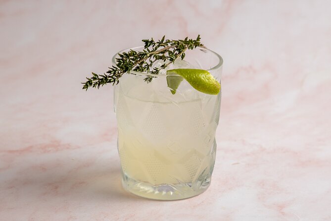 Greek cocktails and wines in Pagrati - Why Greek cocktails are worth your attention