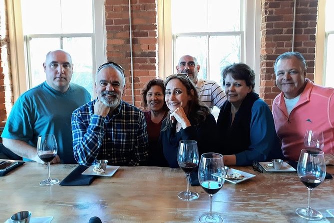 Greenville Craft Cocktail Tour - Quick takeaways for planning your evening