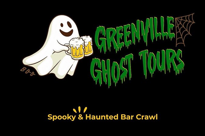 Greenville Haunted Bar Tour - Is $35 a fair price?